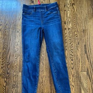 Women's Blue Jeans